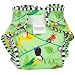 Kushies Taffeta Diaper Wrap