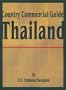 Country Commercial Guide: Thailand (Country Commercial Guides)