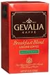 Gevalia Breakfast Blend Ground Coffee, Decaffeinated, 8-Ounce Packages (Pack of 3)