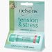 Personal Health Care : Nelsons Tension & Stress 84 Pillules