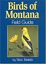 Birds of Montana Field Guide