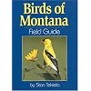 Birds of Montana Field Guide