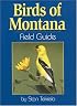 Birds of Montana Field Guide