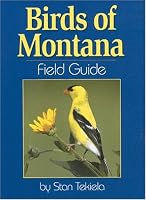Birds of Montana Field Guide