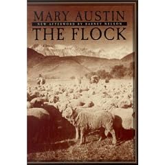 The Flock (Western Literature Series)