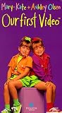 Mary-Kate & Ashley Olsen - Our First Video