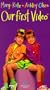 Mary-Kate & Ashley Olsen - Our First Video [VHS]