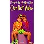 Mary-Kate & Ashley Olsen - Our First Video