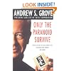 Only The Paranoid Survive