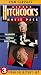 VHS : Film Classics Alfred Hitchcock Collector's Set