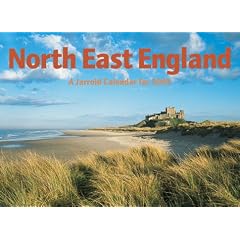 North East England Calendar 2005 (Elite Calendar)
