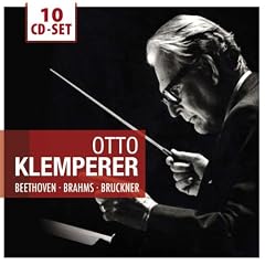 Beethoven / Brahms / Bruckner