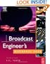 Broadcast Engineer's Reference Book