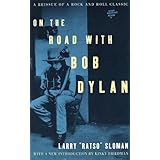 On the Road with Bob Dylan