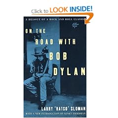 On the Road with Bob Dylan