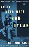 On the Road With Bob Dylan