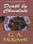 Death by Chocolate: A Savannah Reid Mystery