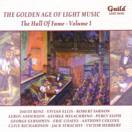 CD-Charts  Search : The Hall of Fame, Vol 1