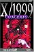 Book X/1999, Volume 14: Concerto (X/1999 (Graphic Novels))