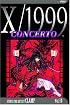 X/1999, Volume 14: Concerto (X/1999 (Graphic Novels))
