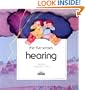 Hearing (Five Senses (Barron Paperback))