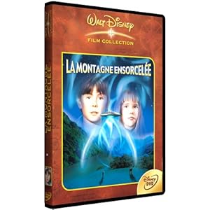 La Montagne ensorcelée