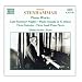 Stenhammar: Piano Works Image of Stenhammar: Piano Works