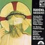 Handel - Messiah (Complete) (3 CD Set) / Hunt, J. Williams, Spence, Minter, J. Thomas, W. Parker, PBO, McGegan