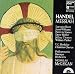 Classical Music : Handel - Messiah (Complete) (3 CD Set) / Hunt, J. Williams, Spence, Minter, J. Thomas, W. Parker, PBO, McGegan