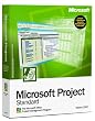 Microsoft Project 2002