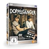 Doppelgänger - Die komplette Serie [2 DVDs]
