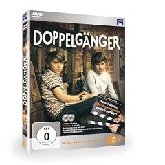 Doppelg�nger - Die komplette Serie [2 DVDs]