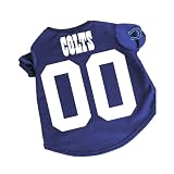 NFL Pet Jersey - Small