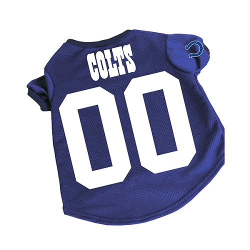 NFL Pet Jersey - Small