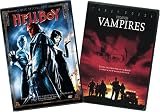 Hellboy/John Carpenter's Vampires