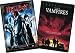DVD : Hellboy/John Carpenter's Vampires