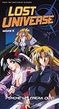 Lost Universe 4 (Sub)