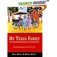 My Texas Family: An Uncommon Journey to Prosperity (Voices of America: Texas)