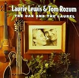Oak And The Laurel CD Cover