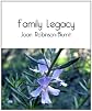 Family Legacy