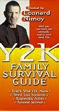 Y2k Family Survival Guide [VHS]