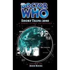 2040 (Doctor Who: Short Trips)