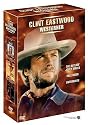 Clint Eastwood - Westerner (The Outlaw Josey Wales / Pale Rider / Unforgiven / 3 DVD Set