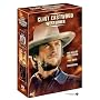 Clint Eastwood - Westerner (The Outlaw Josey Wales / Pale Rider / Unforgiven / 3 DVD Set