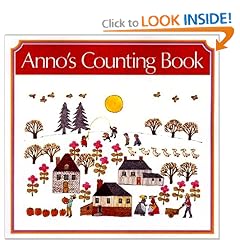 Anno's Counting Book Big Book
