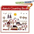 Anno's Counting Book Big Book