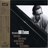 ポートレイト・オブ・ビル・エヴァンス(XRCD)