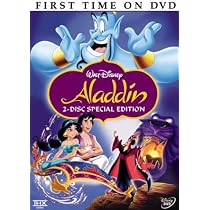 Aladdin (Two-Disc Platinum Edition)