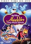 Aladdin (Two-Disc Special Edition)