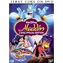 Aladdin (Disney Special Platinum Edition)